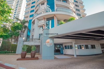 Apartamento, 3 quartos, 156 m² - Foto 2
