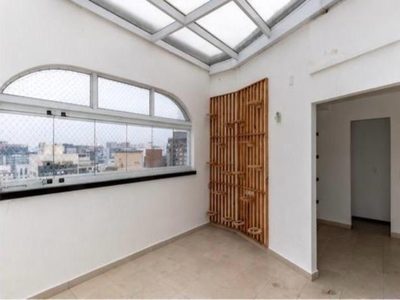 Apartamento, 3 quartos, 158 m² - Foto 3