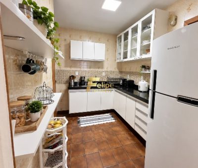 Apartamento, 2 quartos, 70 m² - Foto 4