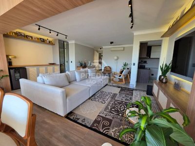 Apartamento, 3 quartos, 143 m² - Foto 1