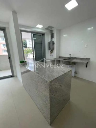 Apartamento, 2 quartos, 78 m² - Foto 4