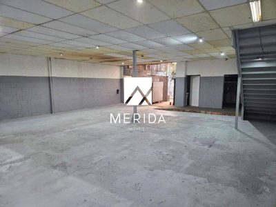 Depósito-Galpão, 734 m² - Foto 3