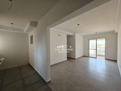 Apartamento, 3 quartos, 78 m² - Foto 2
