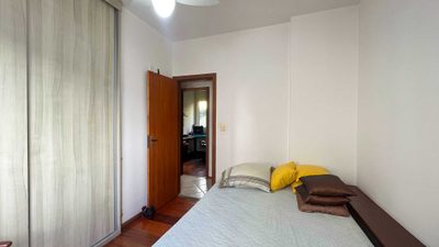 Apartamento, 4 quartos, 127 m² - Foto 5