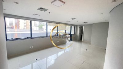 Sala-Conjunto, 45 m² - Foto 3