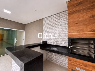 Casa, 3 quartos, 135 m² - Foto 2