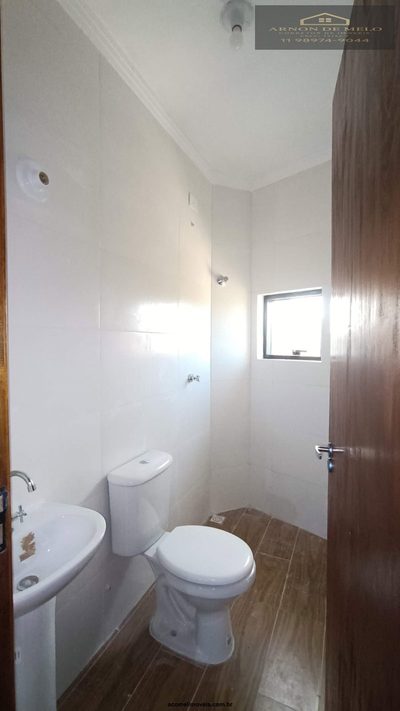 Depósito-Galpão, 250 m² - Foto 4