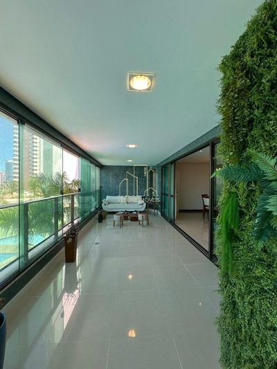 Apartamento, 3 quartos, 181 m² - Foto 4