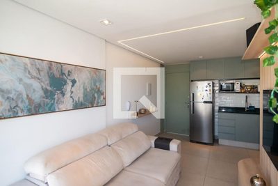Apartamento, 1 quarto, 45 m² - Foto 4