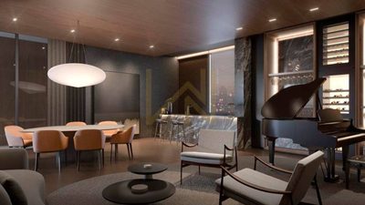 Apartamento, 3 quartos, 240 m² - Foto 4