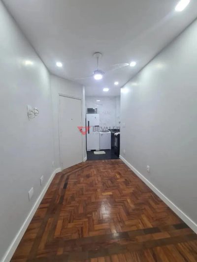 Apartamento, 2 quartos, 40 m² - Foto 3