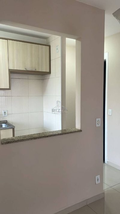 Apartamento, 2 quartos, 45 m² - Foto 4