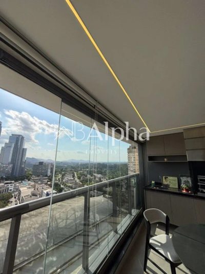 Apartamento, 3 quartos, 123 m² - Foto 2