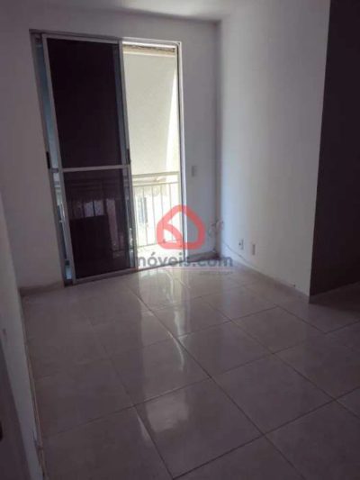 Apartamento, 2 quartos, 58 m² - Foto 2