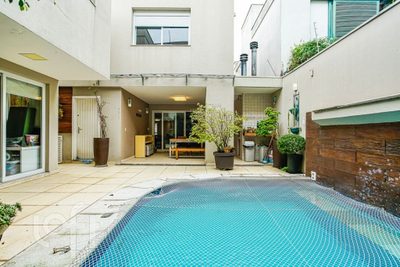 Casa, 3 quartos, 300 m² - Foto 1