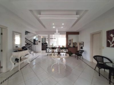 Casa, 4 quartos, 380 m² - Foto 3