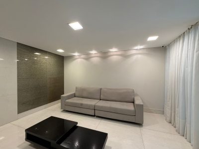 Apartamento, 3 quartos, 186 m² - Foto 3