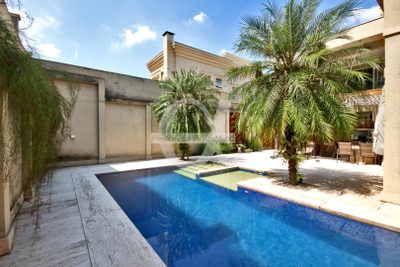 Casa, 4 quartos, 750 m² - Foto 3