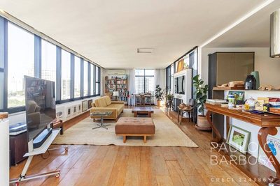 Cobertura, 3 quartos, 169 m² - Foto 3