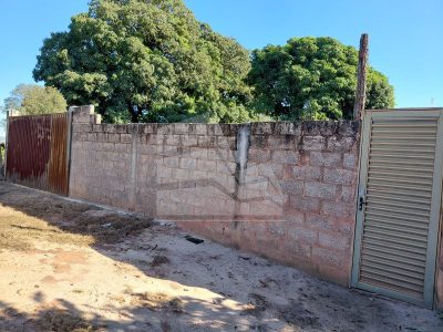 Terreno, 202 m² - Foto 1