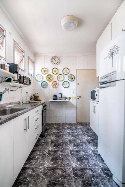 Apartamento, 3 quartos, 137 m² - Foto 5