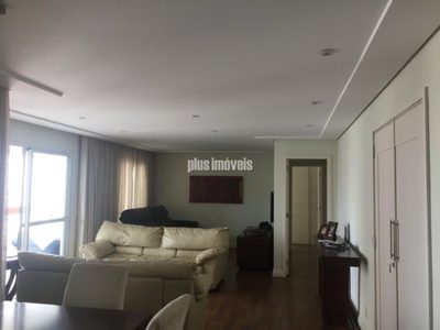 Apartamento, 3 quartos, 163 m² - Foto 5