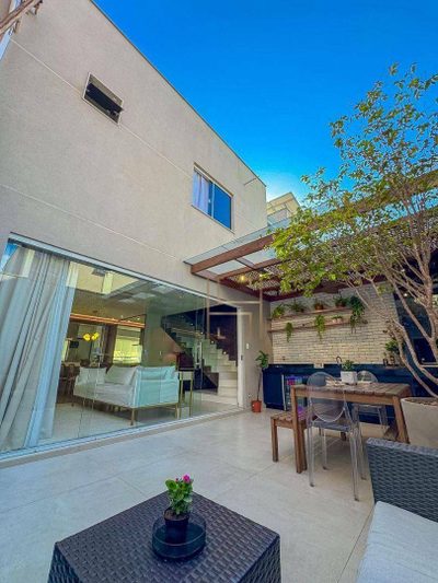 Casa, 3 quartos, 130 m² - Foto 4