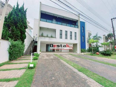 Sobrado, 4 quartos, 450 m² - Foto 5