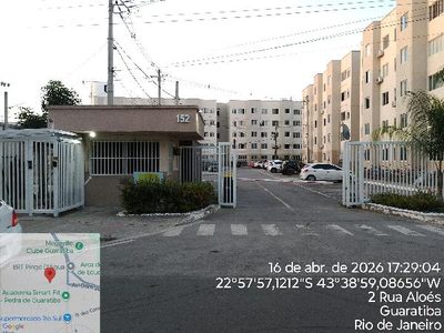 Apartamento, 2 quartos, 44 m² - Foto 1