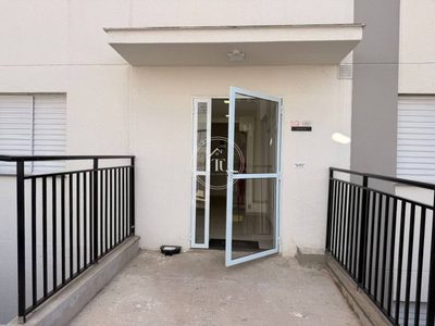 Apartamento, 2 quartos, 47 m² - Foto 3