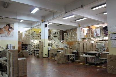 Depósito-Galpão, 8813 m² - Foto 4