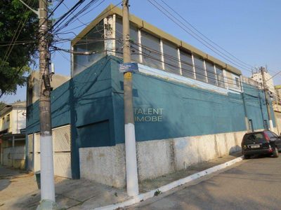 Sobrado, 3 quartos, 350 m² - Foto 2