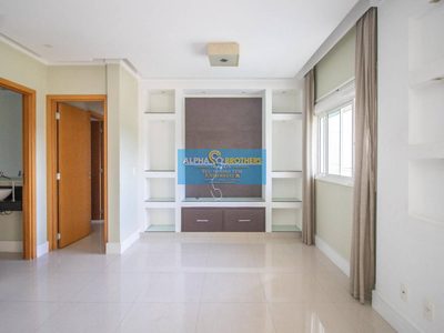 Apartamento, 2 quartos, 113 m² - Foto 4