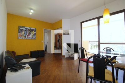 Apartamento, 3 quartos, 93 m² - Foto 1
