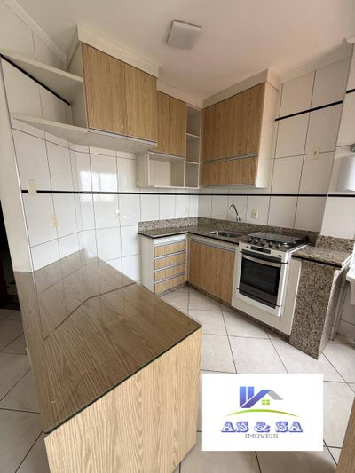 Apartamento, 1 quarto - Foto 1