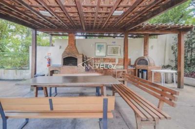 Apartamento, 2 quartos, 107 m² - Foto 1