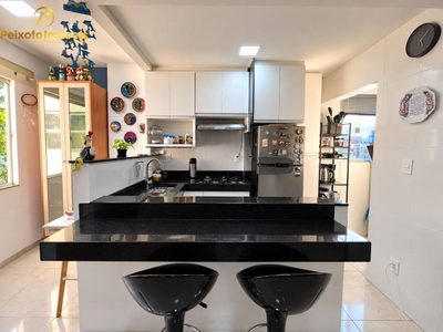 Apartamento, 2 quartos, 72 m² - Foto 3