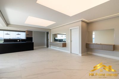 Apartamento, 4 quartos, 244 m² - Foto 4
