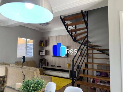 Casa, 3 quartos, 83 m² - Foto 1