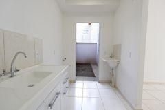 Apartamento, 2 quartos, 52 m² - Foto 2