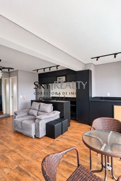 Apartamento, 1 quarto, 43 m² - Foto 4