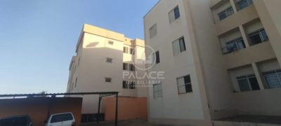 Apartamento, 2 quartos, 54 m² - Foto 1