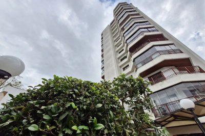 Apartamento, 4 quartos, 156 m² - Foto 4