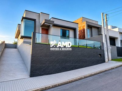 Casa, 3 quartos, 120 m² - Foto 2