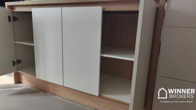 Apartamento, 3 quartos, 79 m² - Foto 4