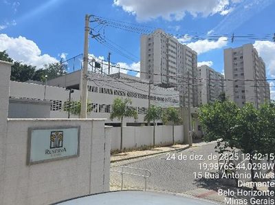 Apartamento, 2 quartos, 47 m² - Foto 1