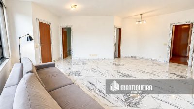 Apartamento, 4 quartos, 160 m² - Foto 5