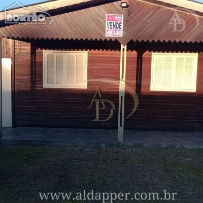 Casa, 3 quartos, 90 m² - Foto 2