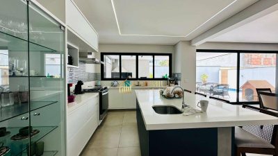 Sobrado, 3 quartos, 363 m² - Foto 3