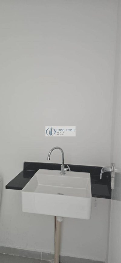 Apartamento, 1 quarto, 25 m² - Foto 5